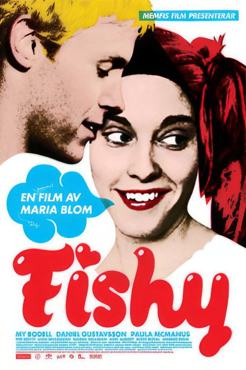 Fishy Poster