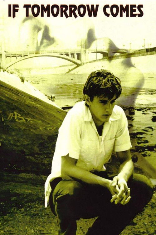 If Tomorrow Comes Poster