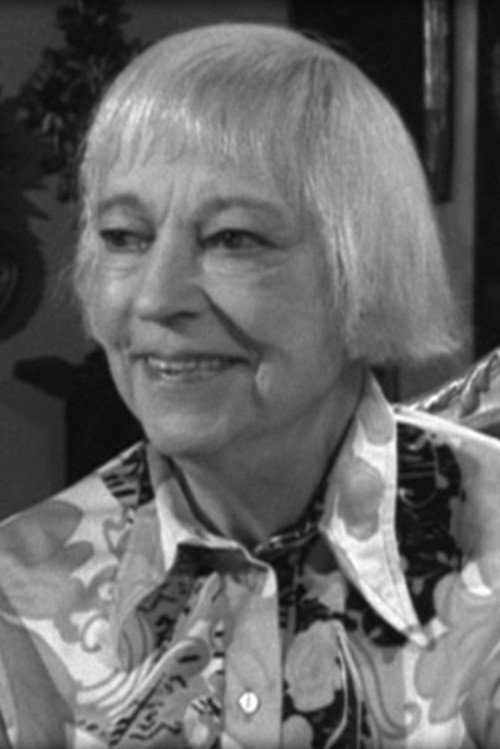 Den talende muse - samtaler med Asta Nielsen Poster