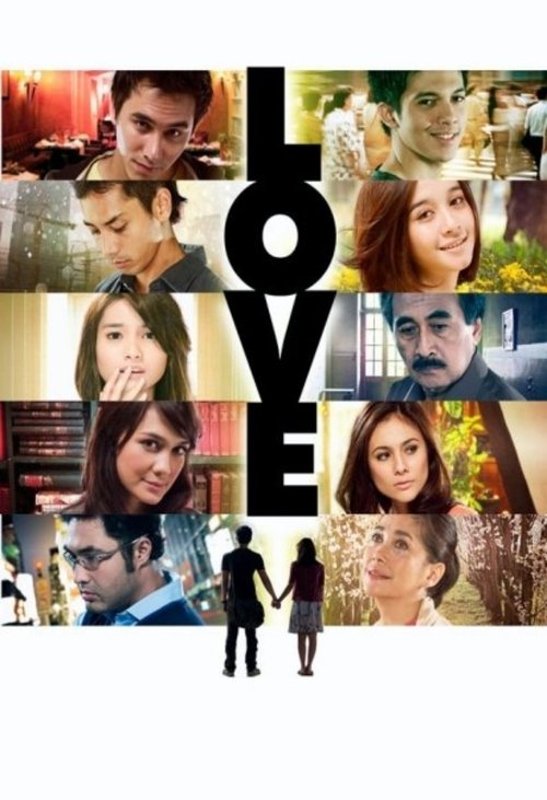Love Poster