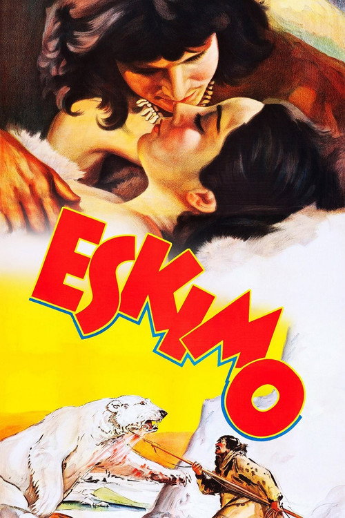 Eskimo Poster