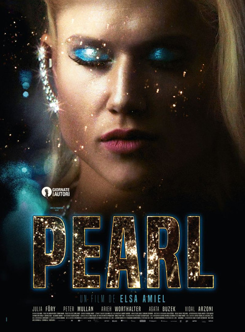 Pearl Poster