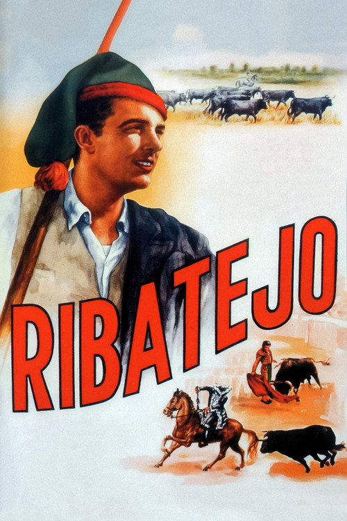 Ribatejo Poster