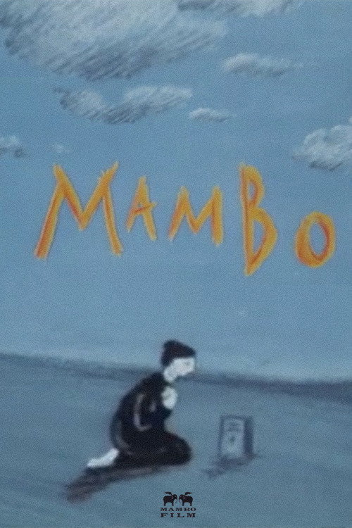 Mambo Poster