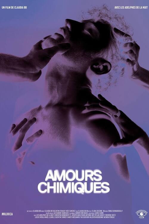 Amours chimiques Poster