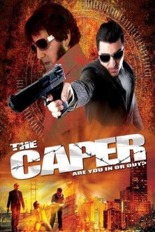 The Caper Poster