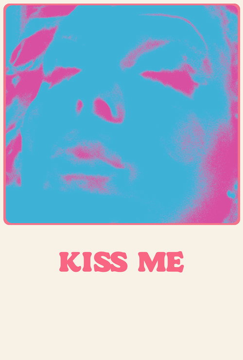 Kiss Me Poster