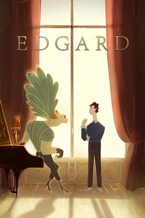 Edgard Poster