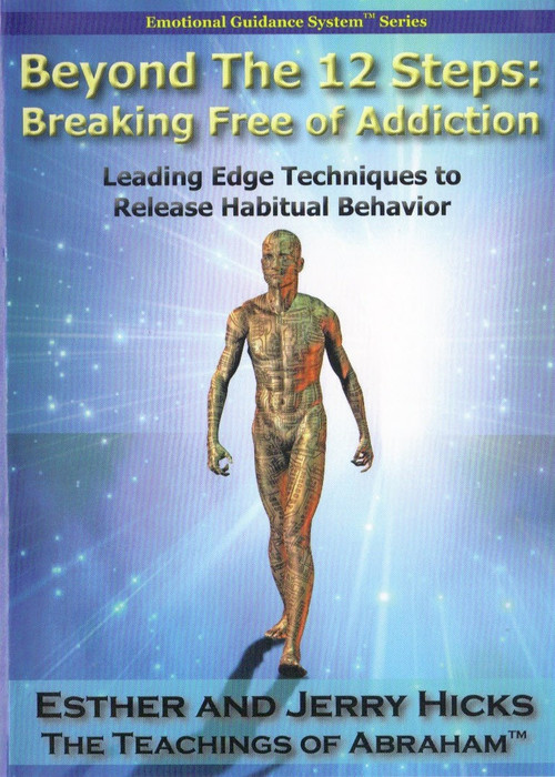 Beyond The 12 Steps: Breaking Free of Addiction Poster
