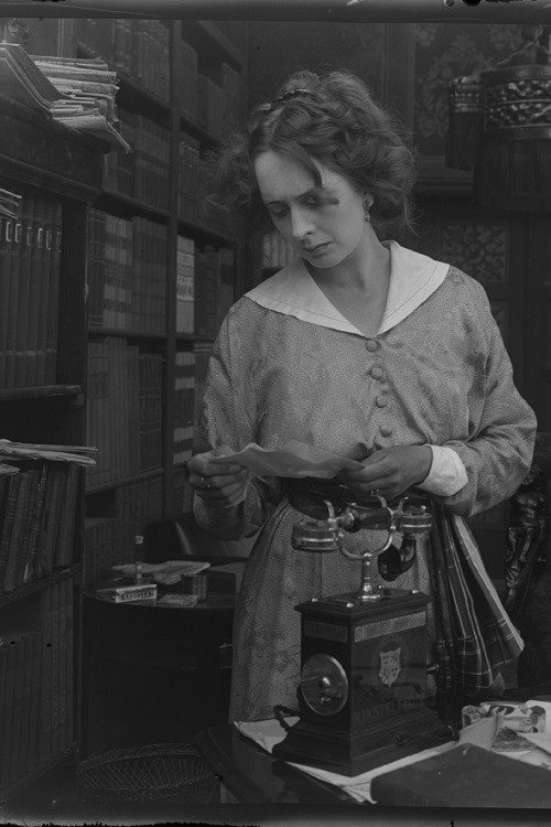 Children of the Streets Poster