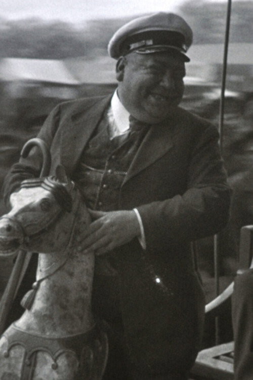 Фарс с Зимовым — «Русским Поксоном» Poster