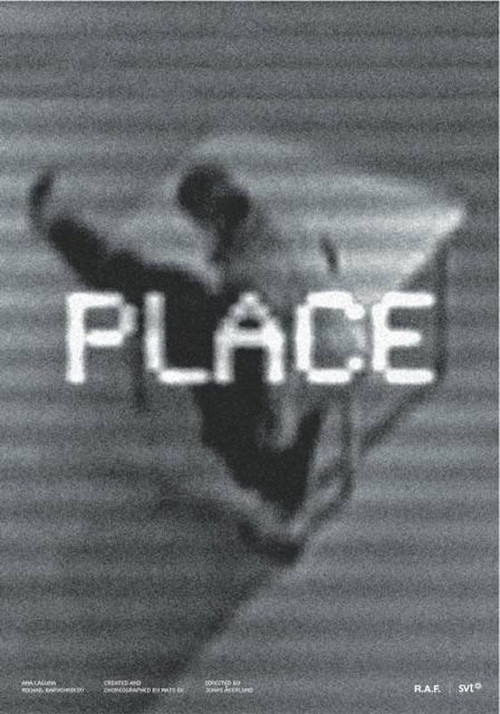 Place (Ställe) Poster