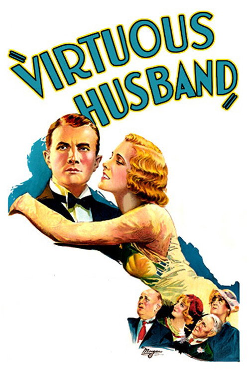 Virtuous Husband Poster
