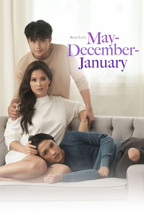 May-December-January Poster