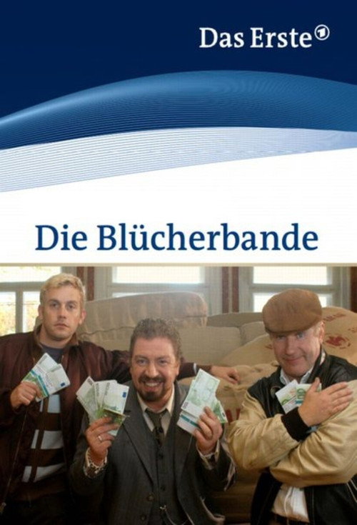 Die Blücherbande Poster