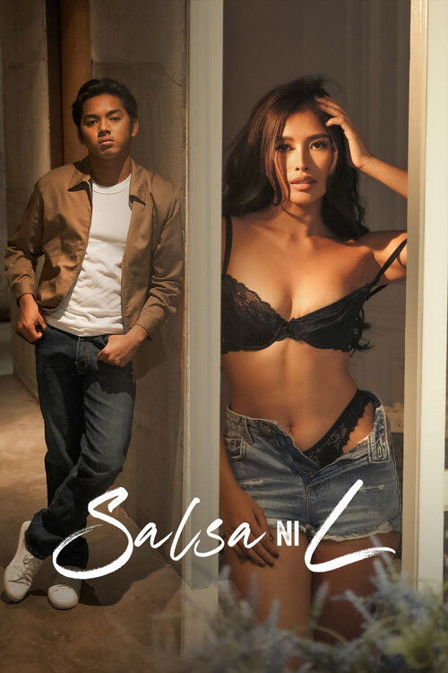 Salsa Ni L Poster