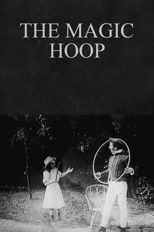 The Magic Hoop Poster