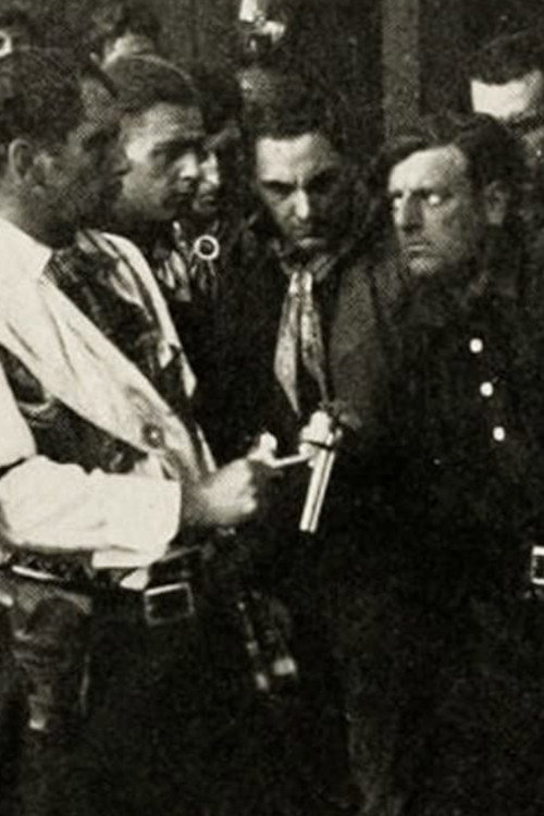 When Love and Honor Called Poster