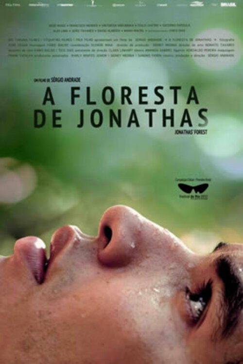 Jonathas' Forest Poster