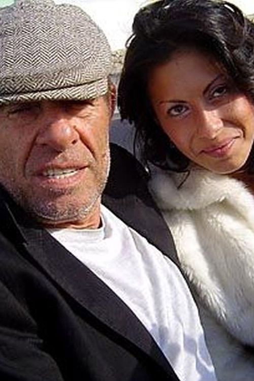 Undercover Ibiza Poster