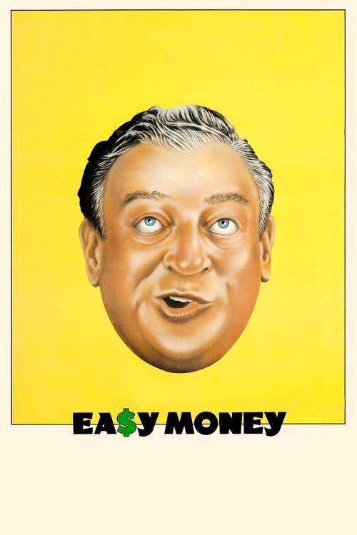 Easy Money Poster