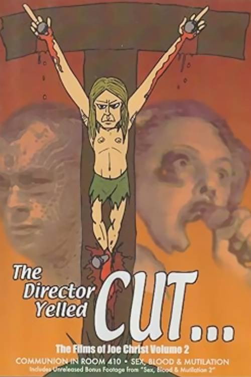 Sex, Blood, And Mutilation 2 Poster