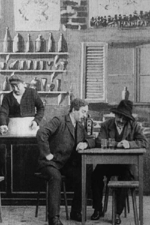 The Master Detective Poster