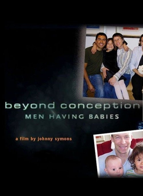 Beyond Conception Poster