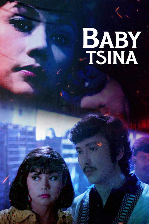Baby Tsina Poster