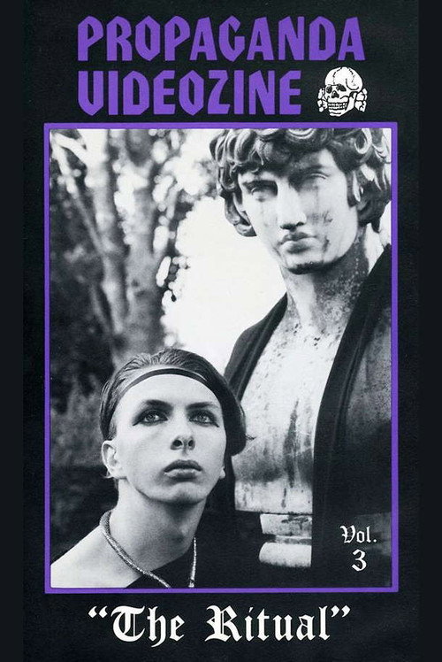 The Ritual [Propaganda Videozine: Volume 3] Poster