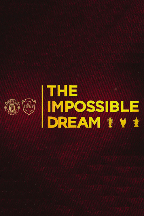 The Impossible Dream Poster