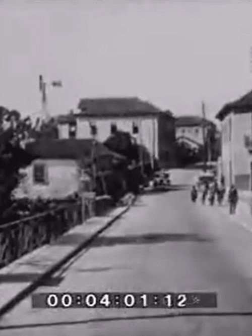 Porto - São Mamede de Infesta Poster