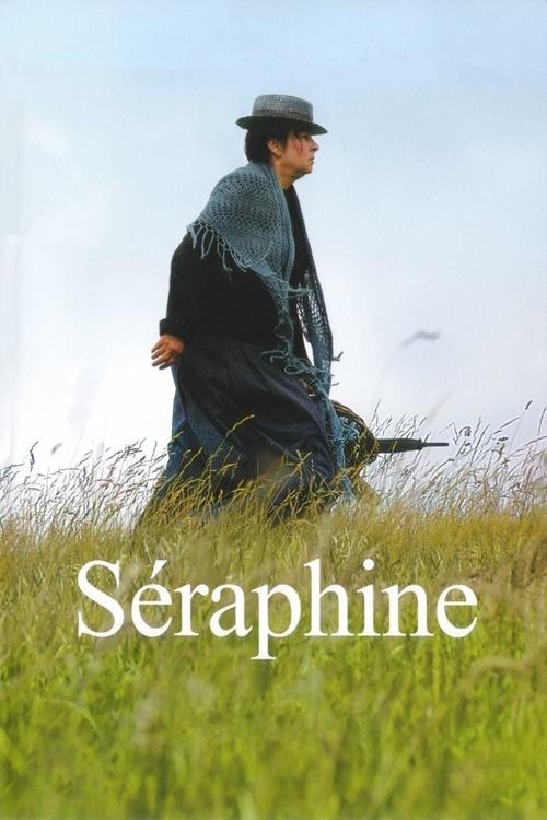 Séraphine Poster