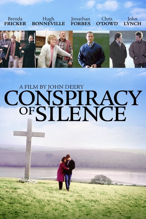 Conspiracy of Silence Poster