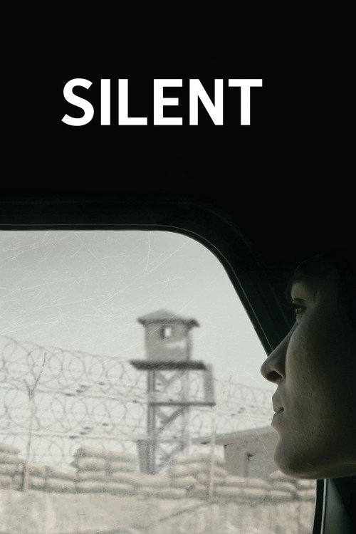Silent Poster