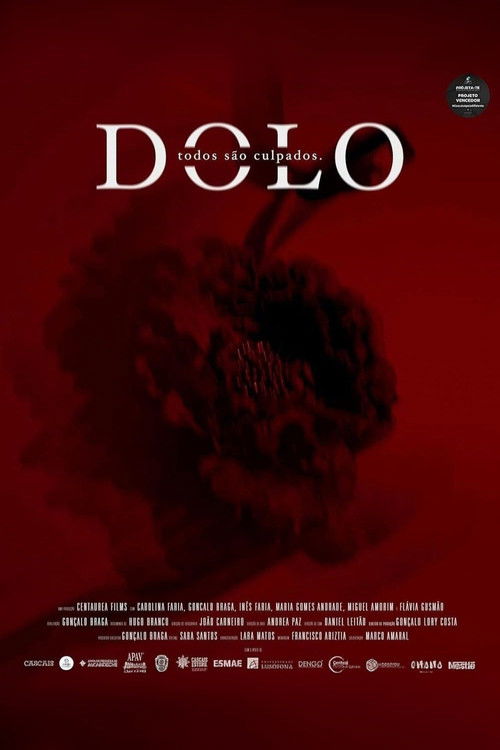 DOLO Poster