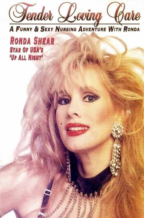 Tender Loving Care Poster