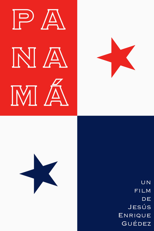 Panamá Poster