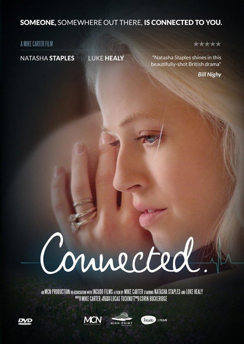 Connected Poster