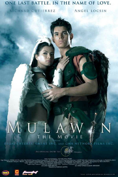 Mulawin: The Movie Poster