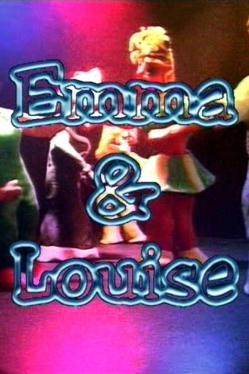 Emma & Louise Poster