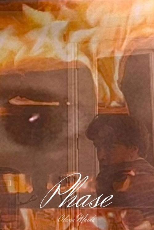 Phase Poster