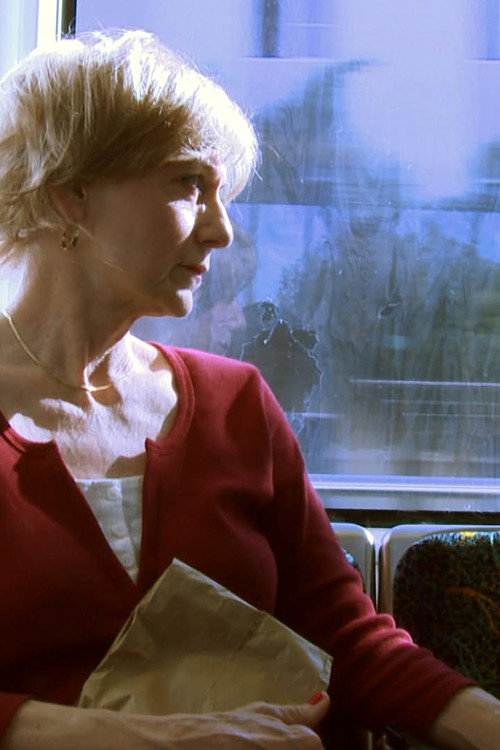 The Sword and the Sheath Poster