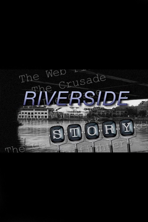 Riverside Story Poster