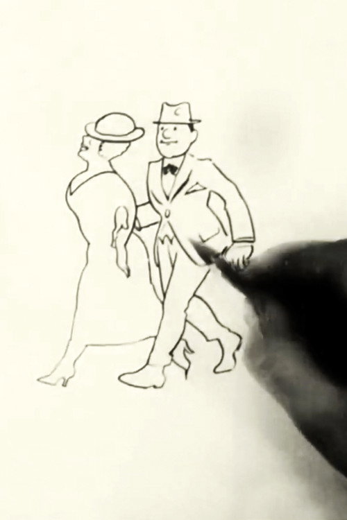 Cortos para el Film Revista Valle Poster