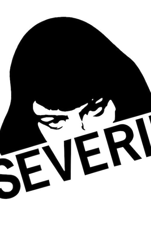 A Brief History of Slasher Films Poster