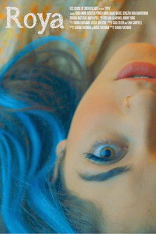 Roya Poster