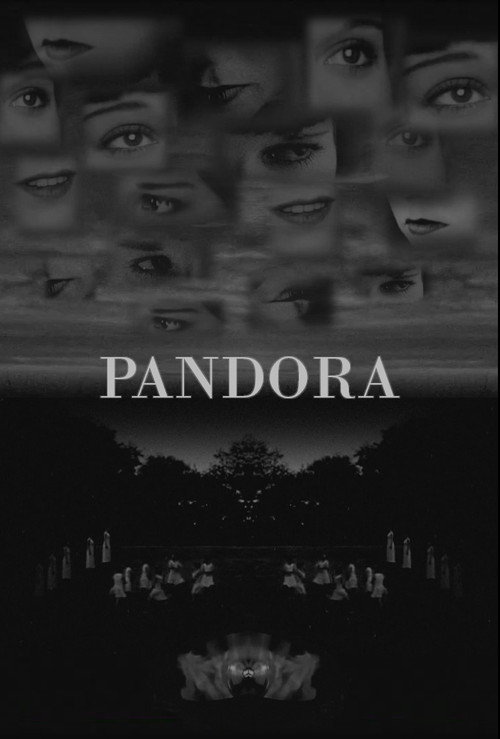 Pandora Poster
