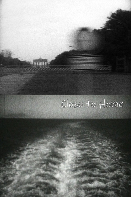 Close to Home Poster