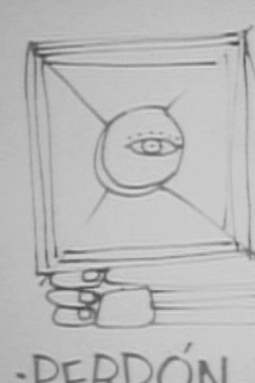 Perdón Del Gato Rabón (I'm Sorry!...But Not Really) Poster